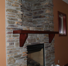 mantel