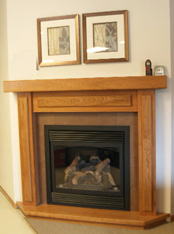 mantel