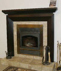 mantel