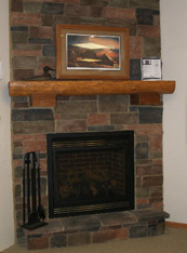 mantel