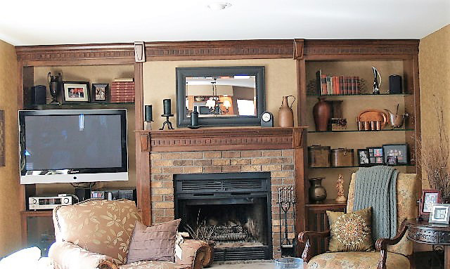 home office